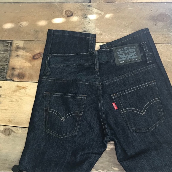 Levi Strauss 511 jeans - Picture 5 of 8